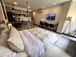 Loft amoblado 1 habitación a 5 minutos del Parque Lleras