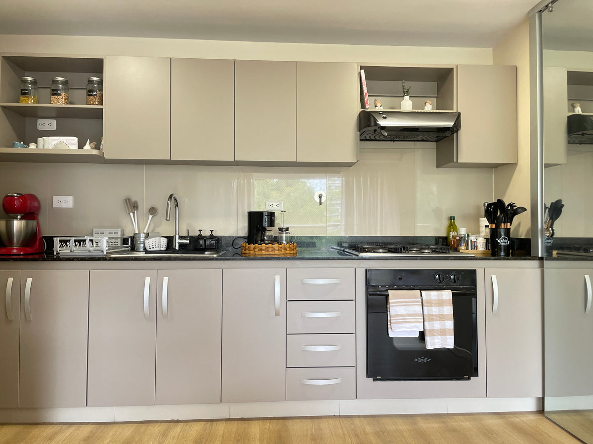 Apartment with Natural Environment Loma Benedictinos Sector 1 BR