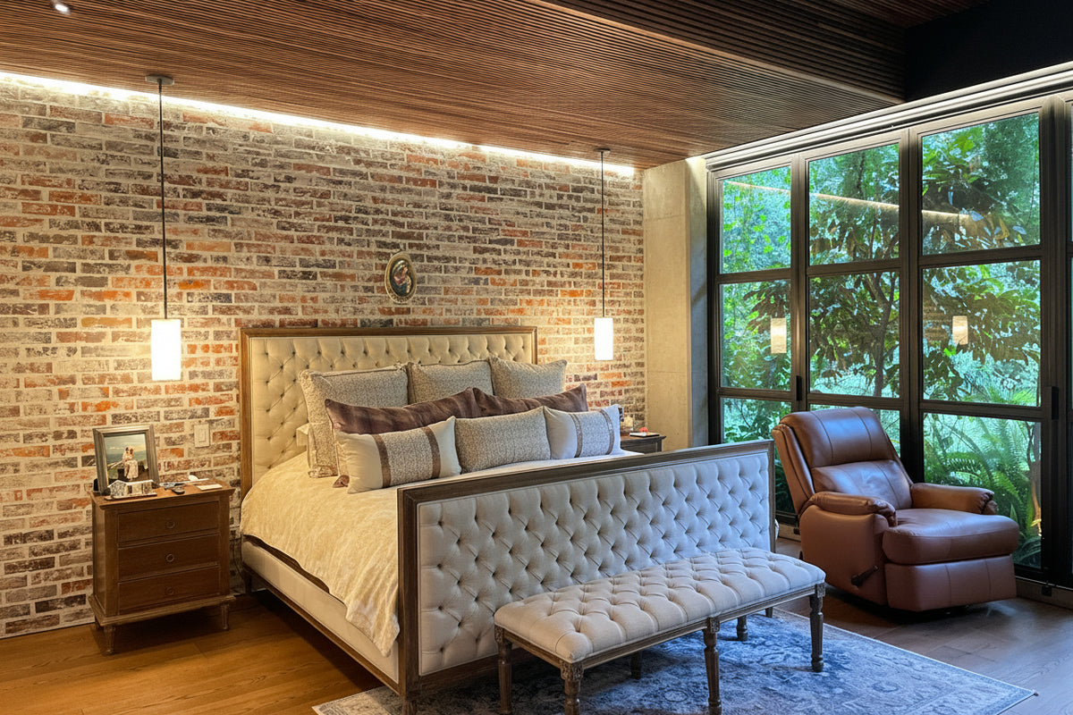 Apartamento Boutique Sector Provenza Arriba 3 BR