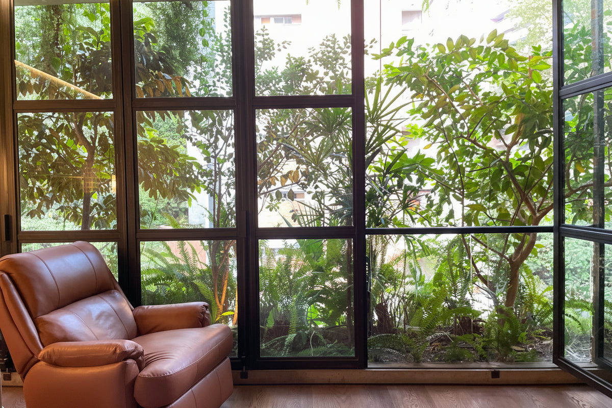 Apartamento Boutique Sector Provenza Arriba 3 BR