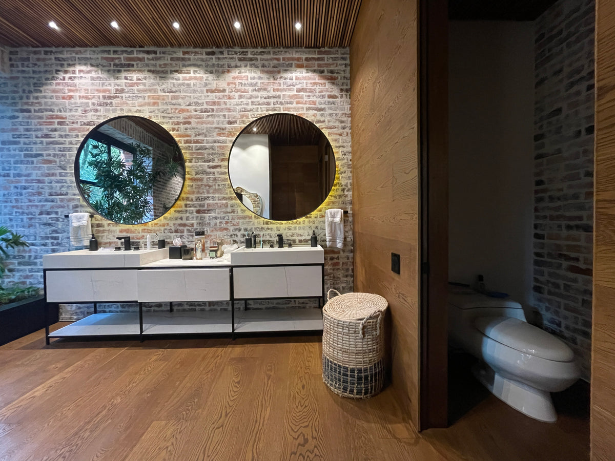 Apartamento Boutique Sector Provenza Arriba 3 BR