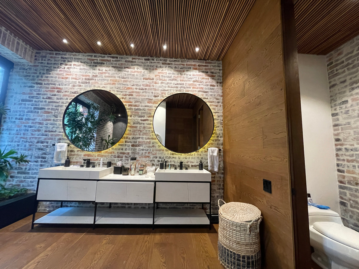 Apartamento Boutique Sector Provenza Arriba 3 BR