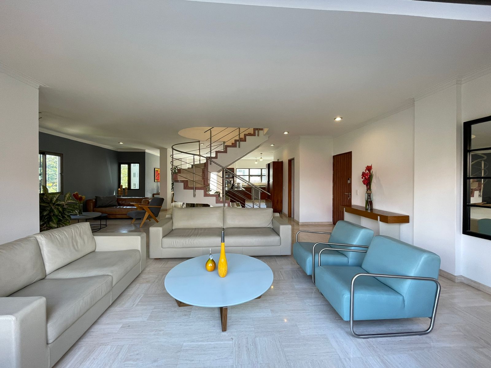 Duplex penthouse Sector Loma de los Parra 3 BR