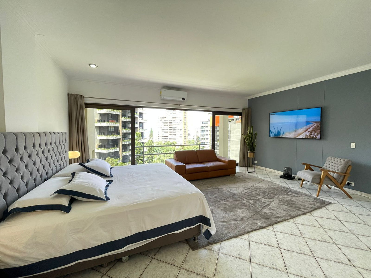 Duplex penthouse Sector Loma de los Parra 3 BR