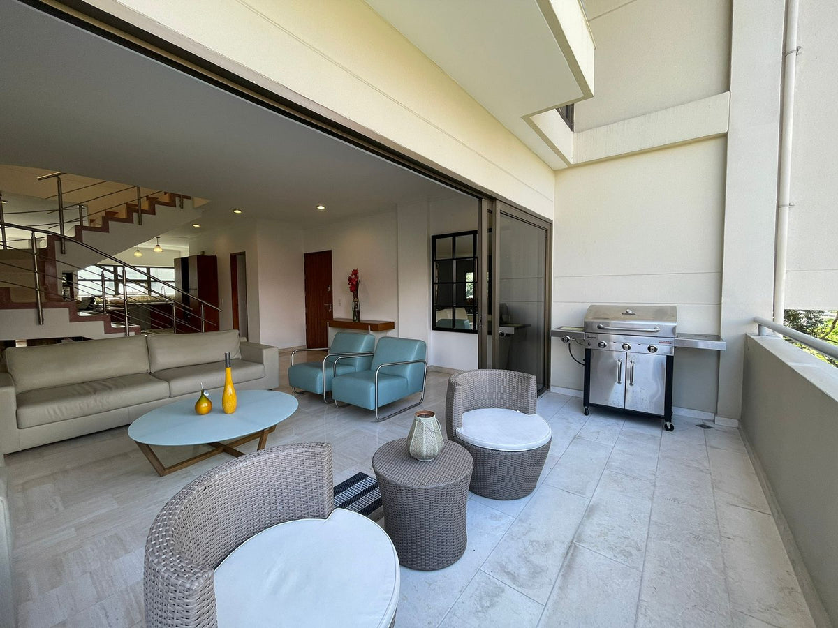 Duplex penthouse Sector Loma de los Parra 3 BR