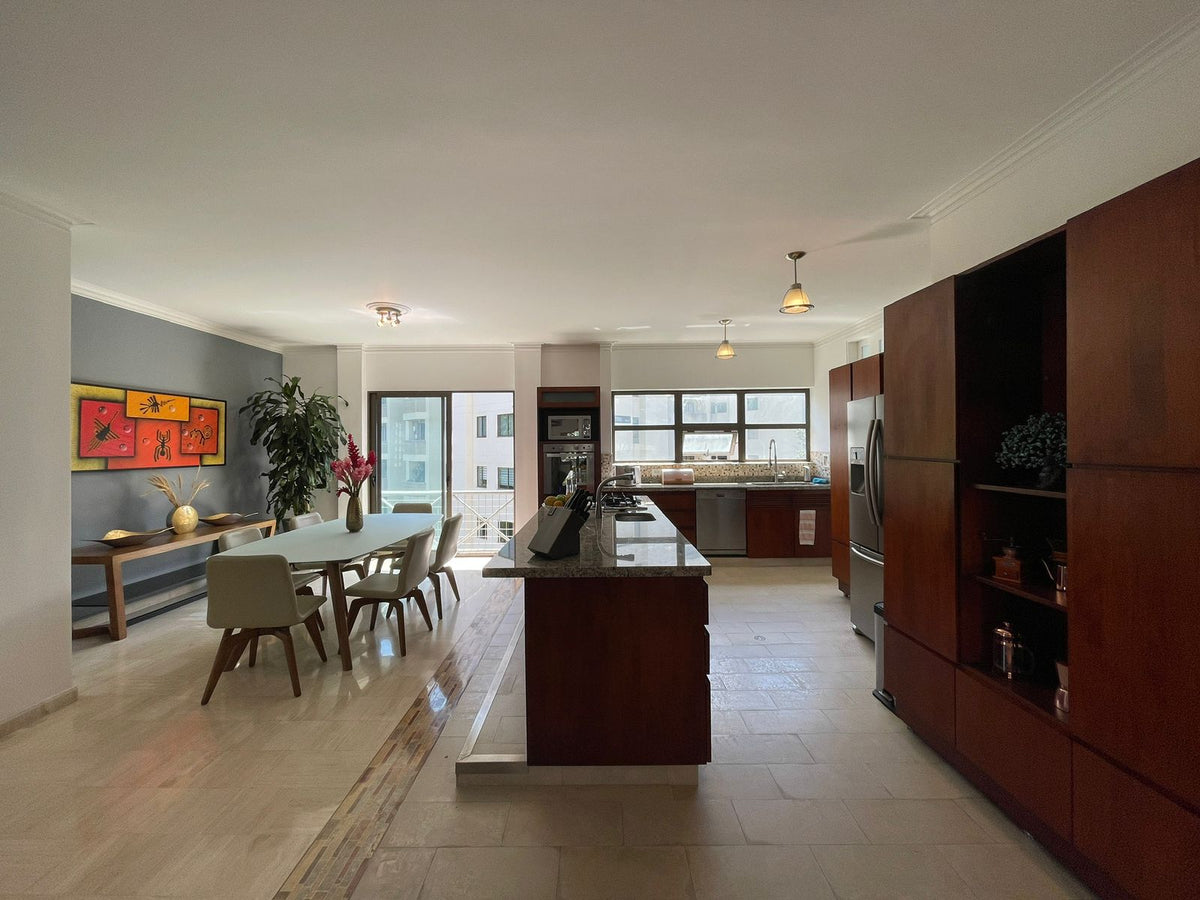 Duplex penthouse Sector Loma de los Parra 3 BR