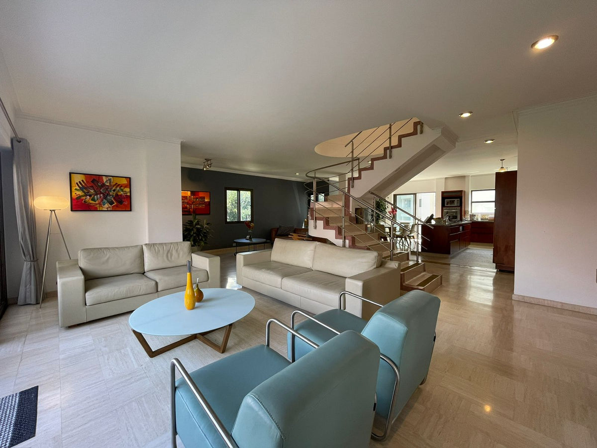 Duplex penthouse Sector Loma de los Parra 3 BR