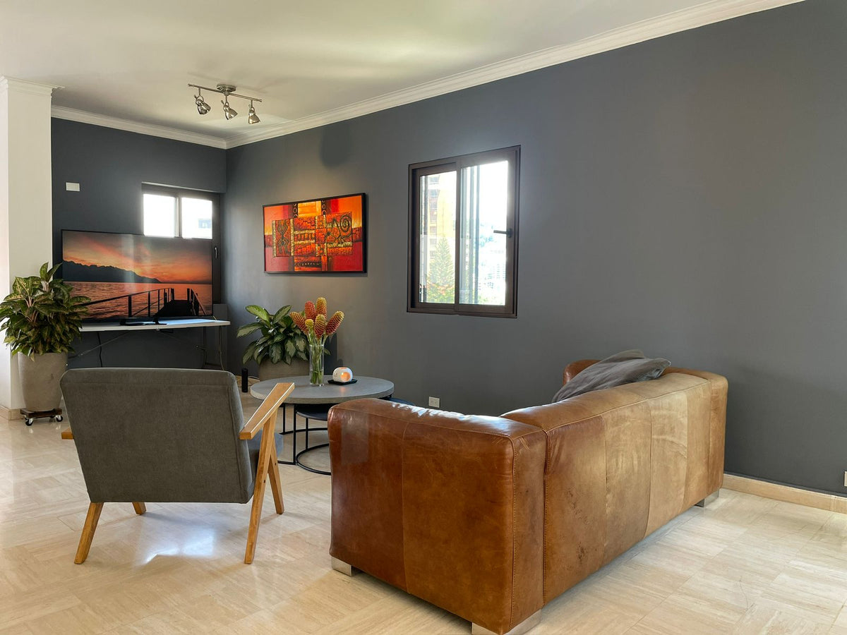 Duplex penthouse Sector Loma de los Parra 3 BR