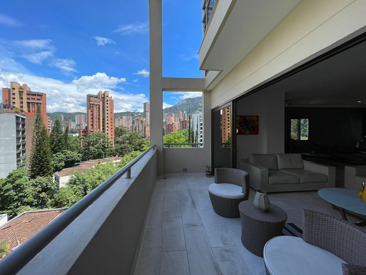 Duplex penthouse Sector Loma de los Parra 3 BR