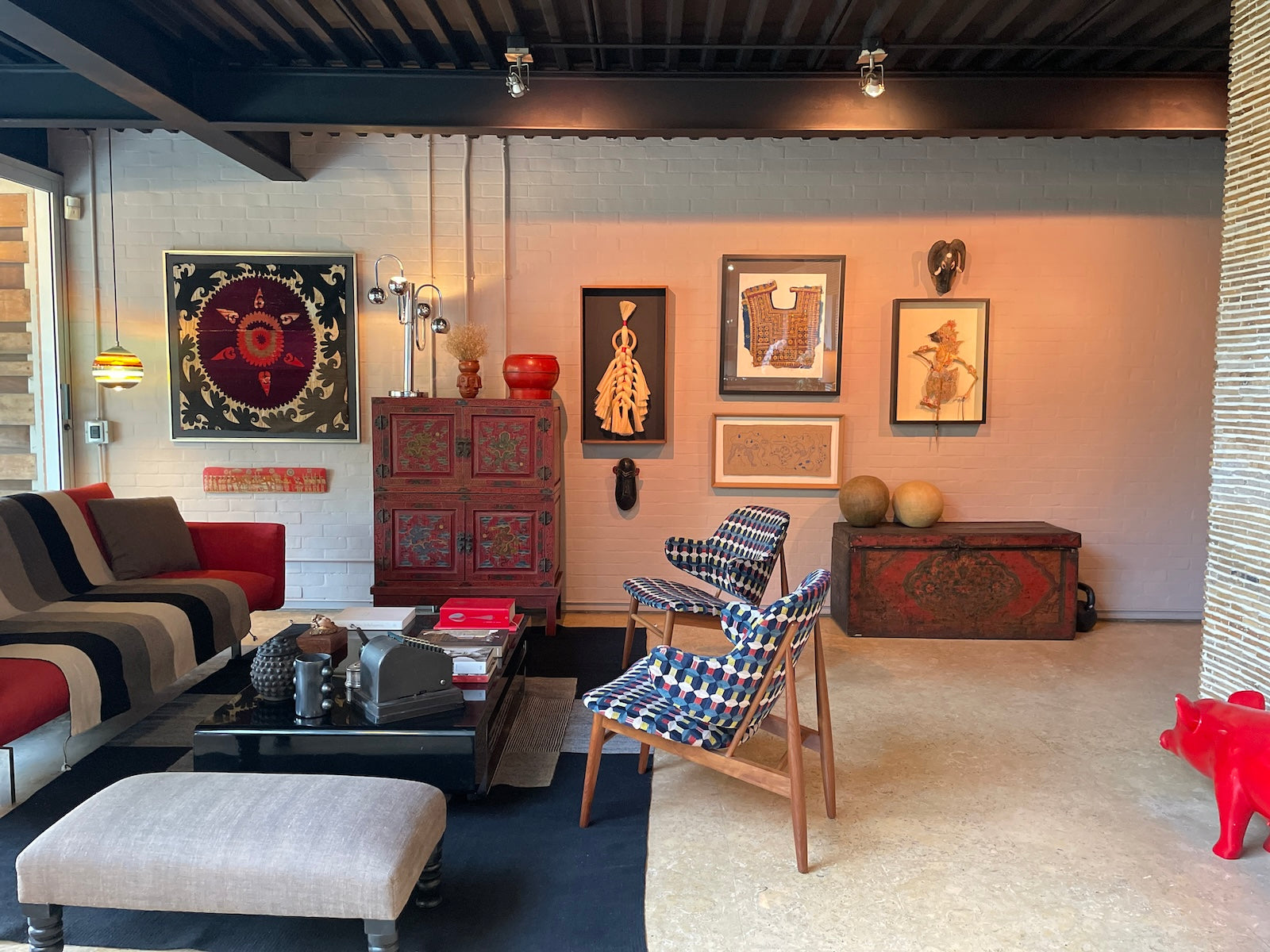 Duplex Apartment with Terrace in Astorga Sector, 1 BR