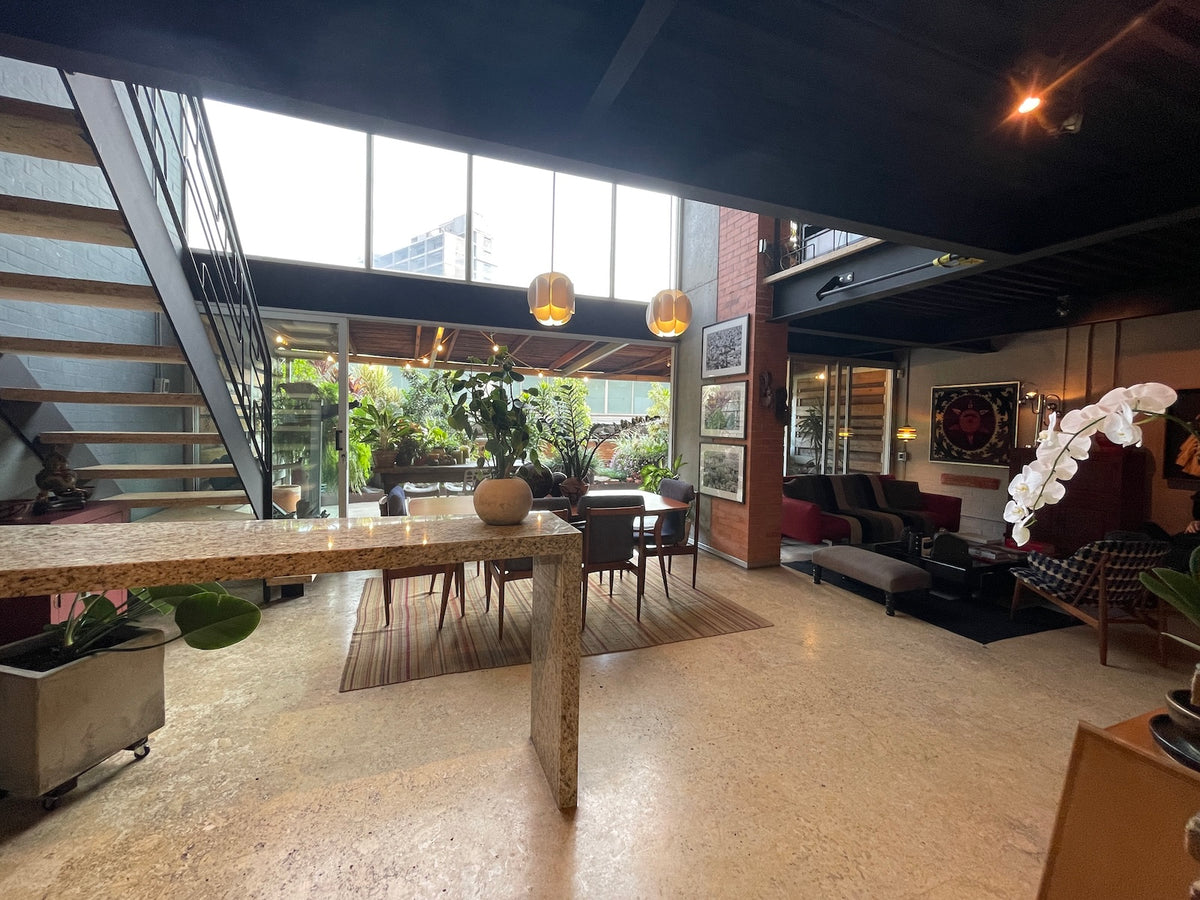 Duplex Apartment with Terrace in Astorga Sector, 1 BR