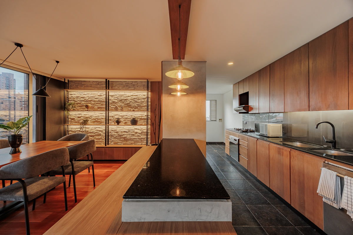 Apartamento en Provenza parte tranquila con aire acondicionado y diseño 3 BR