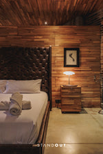 Penthouse Dúplex Sector Provenza 3 BR con Terraza y Jacuzzi