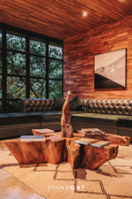 Penthouse Dúplex Sector Provenza 3 BR con Terraza y Jacuzzi