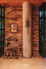 Penthouse Dúplex Sector Provenza 3 BR con Terraza y Jacuzzi