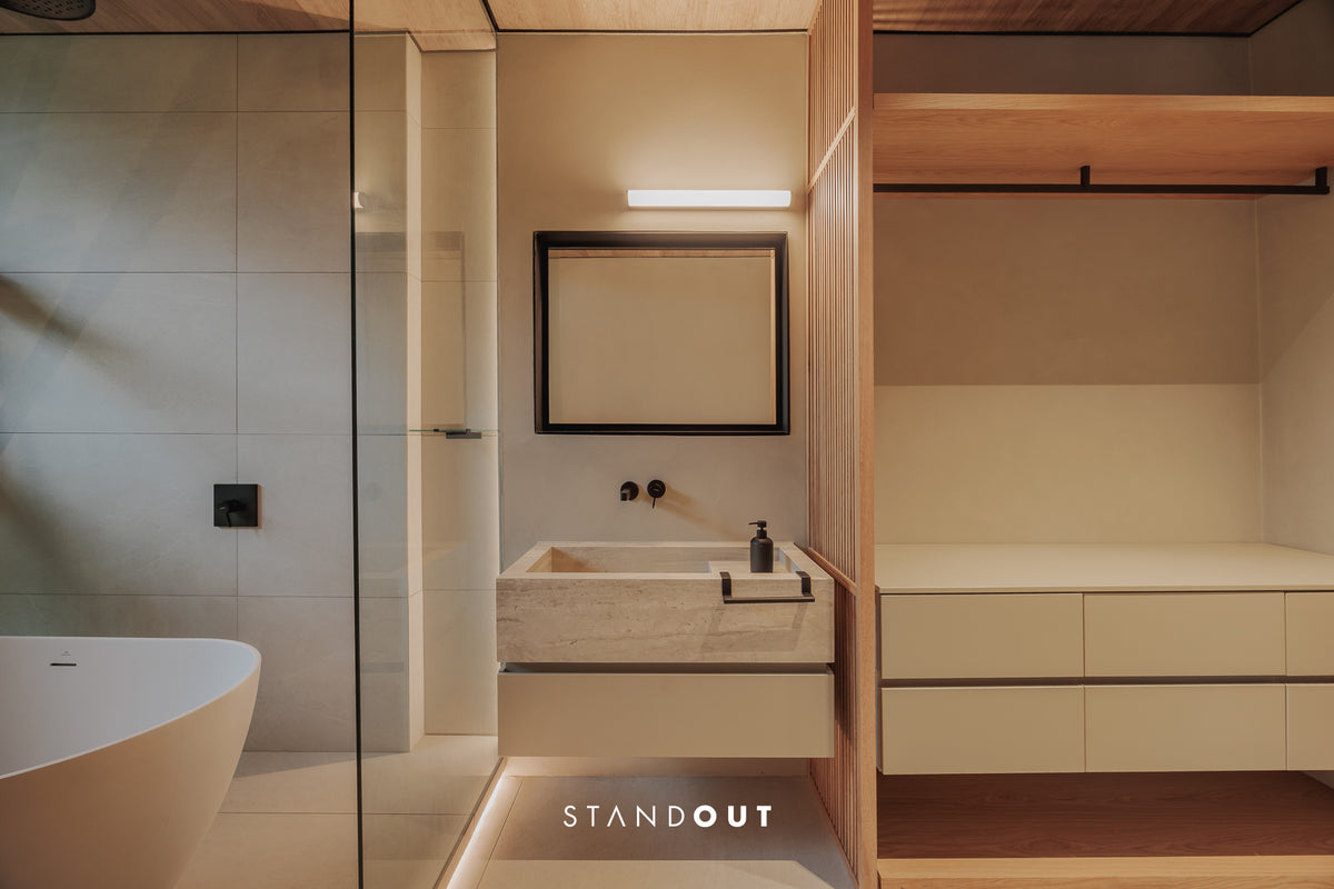 Penthouse in El Poblado with private pool, city views, and luxury finishes