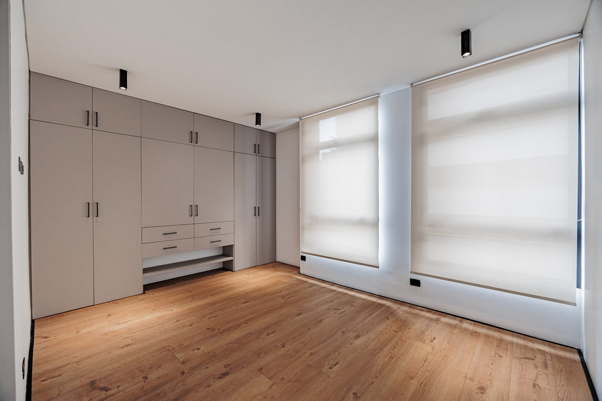 Apartamento en El Poblado, Club Campestre | 202 m² con estudio y acabados premium