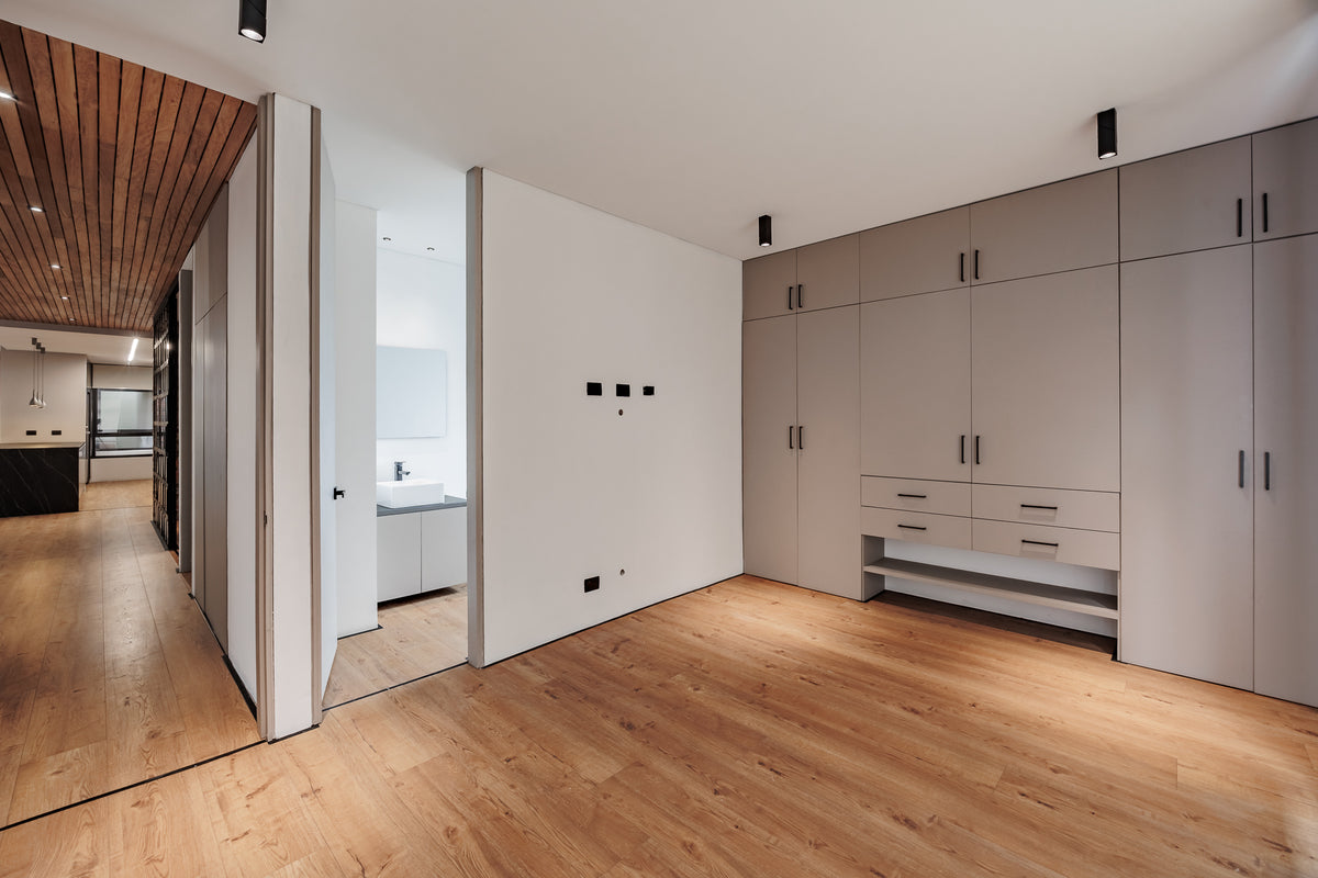 Apartamento en El Poblado, Club Campestre | 202 m² con estudio y acabados premium