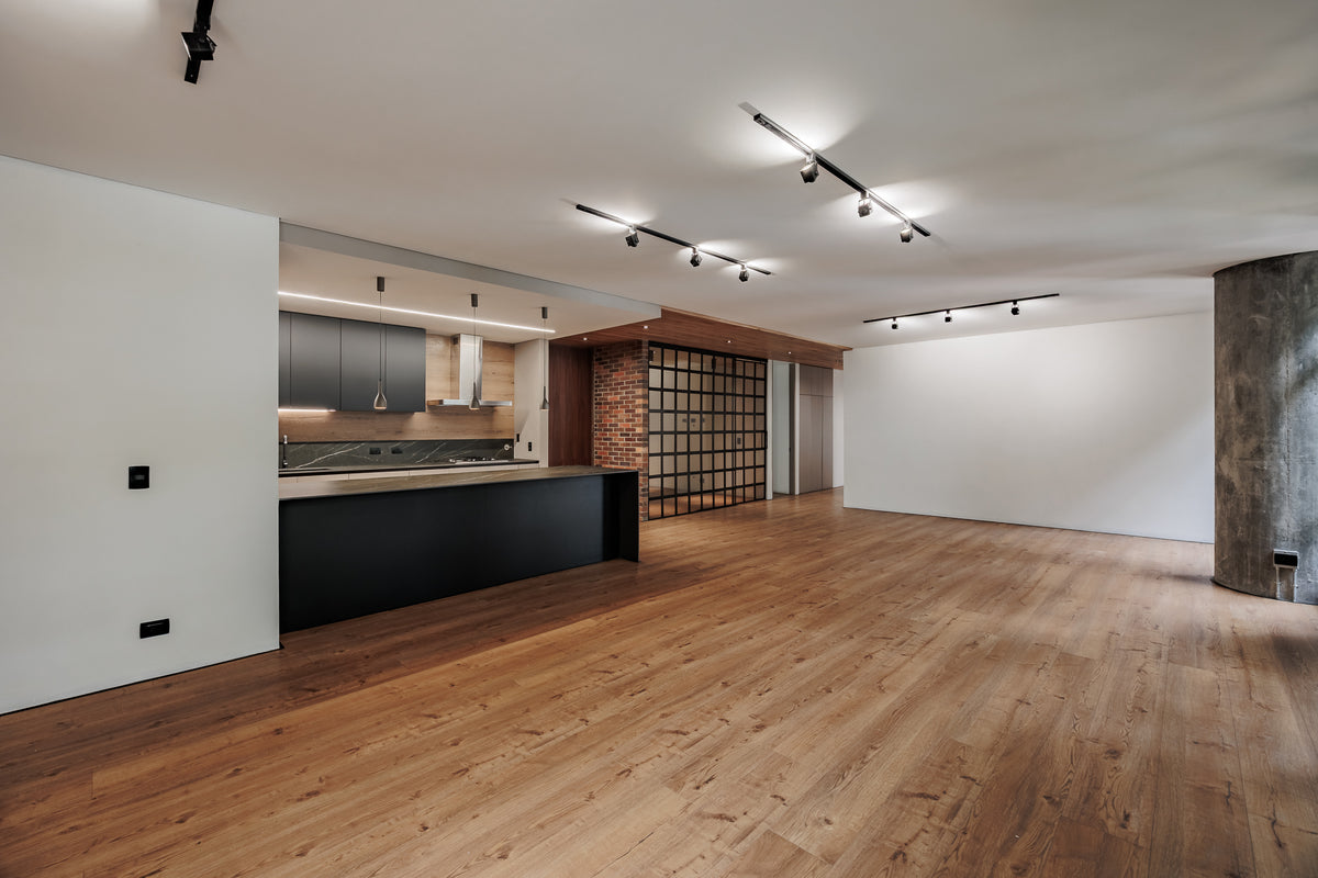 Apartamento en El Poblado, Club Campestre | 202 m² con estudio y acabados premium