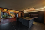 Penthouse en El Tesoro El Poblado 400 m² con terraza, jacuzzi y vista verde