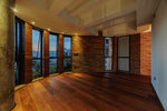 Penthouse en El Tesoro El Poblado 400 m² con terraza, jacuzzi y vista verde