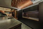 Penthouse en El Tesoro El Poblado 400 m² con terraza, jacuzzi y vista verde