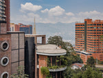 Penthouse in Loma el Tesoro with terrace and panoramic views