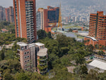 Penthouse in Loma el Tesoro with terrace and panoramic views