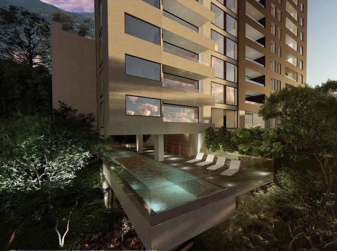 Apartamentos Sector Vía Las PalmasBR