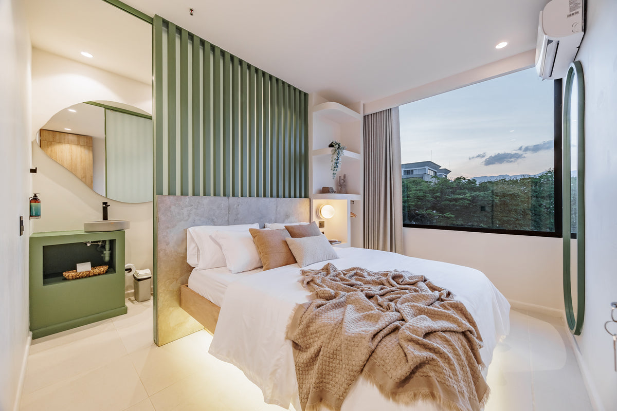 Primavera Project | Daily Rentals