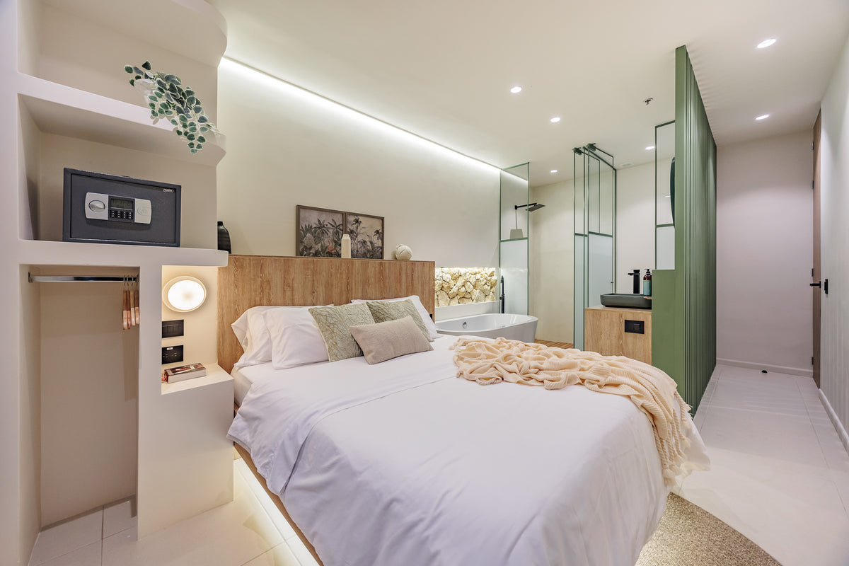 Primavera Project | Daily Rentals