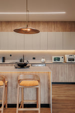 Apartamento de Diseño con Vista Verde en Las Lomas 3 BR