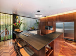 Casa con Lote independiente en Condominio Privado en el Poblado| 8.900 m² de Lote