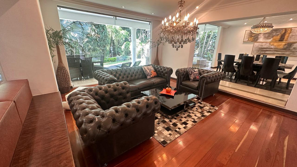 Duplex House Sector San Lucas 3 BR
