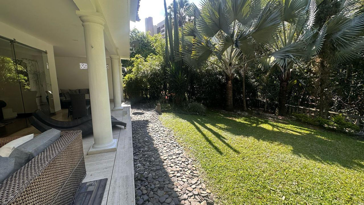 Duplex House Sector San Lucas 3 BR