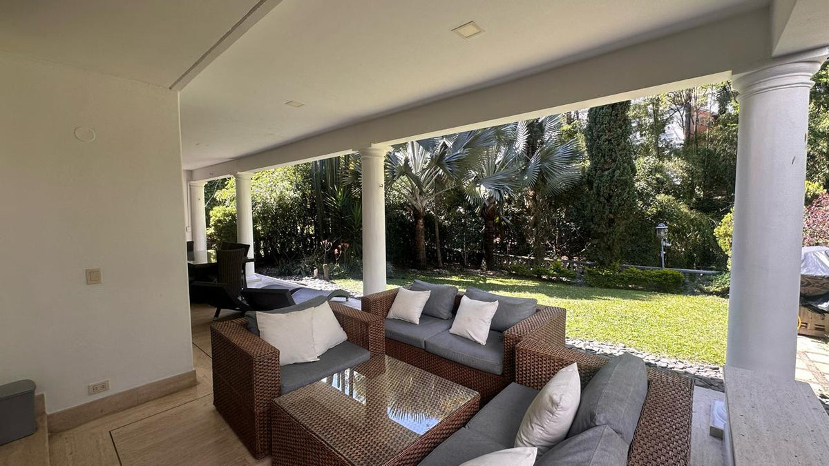 Duplex House Sector San Lucas 3 BR