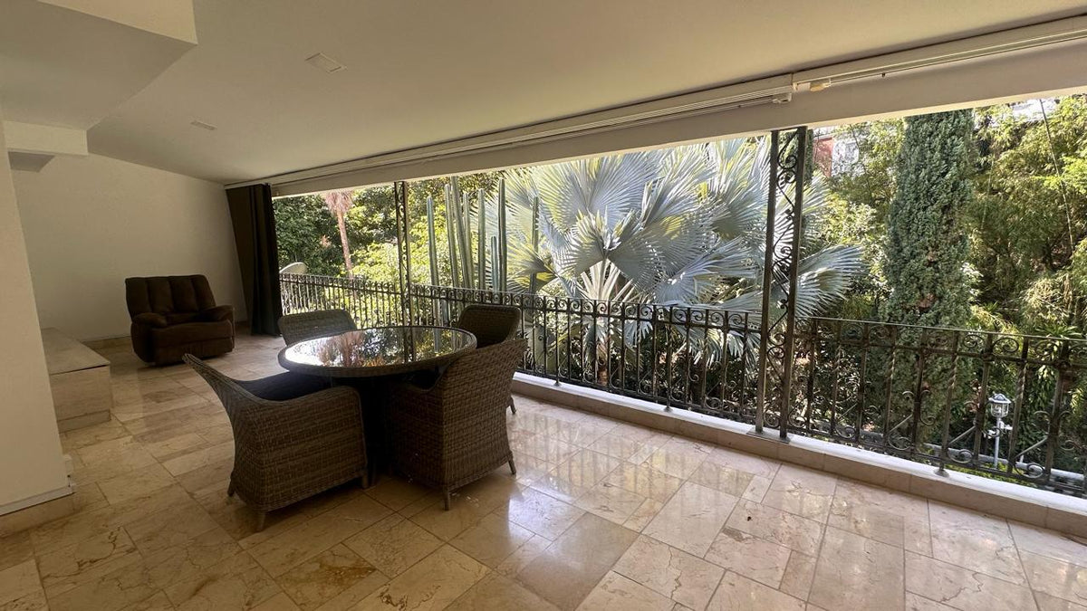 Duplex House Sector San Lucas 3 BR