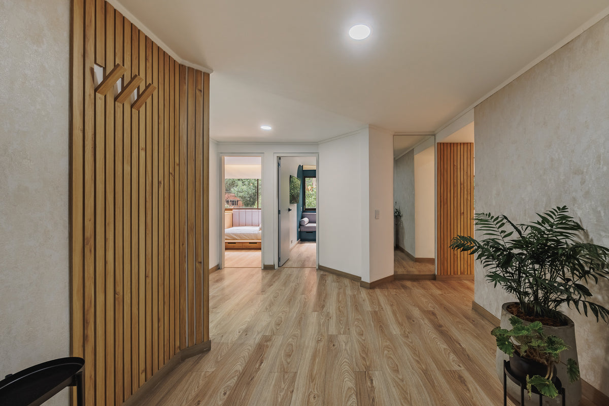 Modern Apartment with Green View &amp; A/C in the Golden Mile Sector