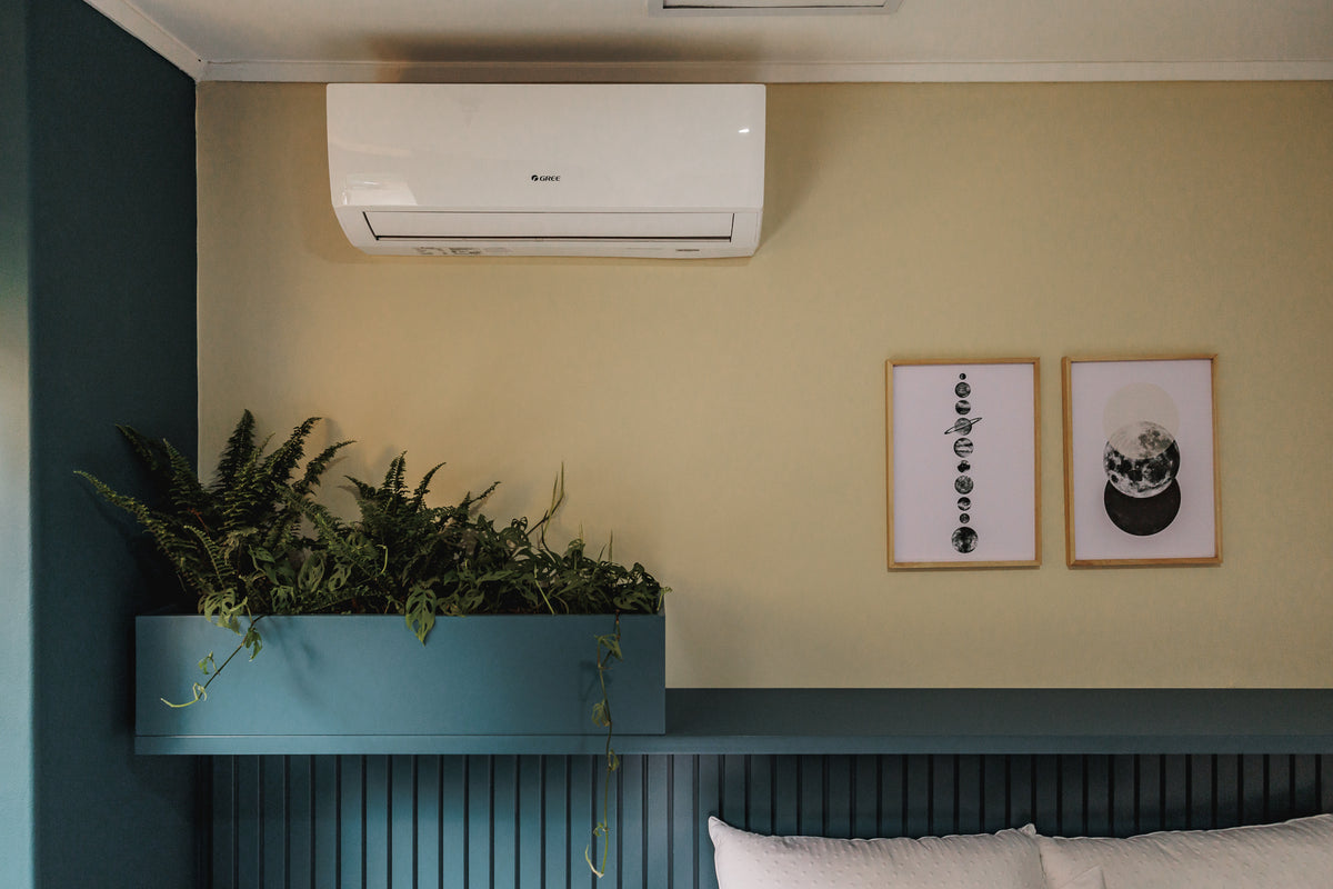 Modern Apartment with Green View &amp; A/C in the Golden Mile Sector