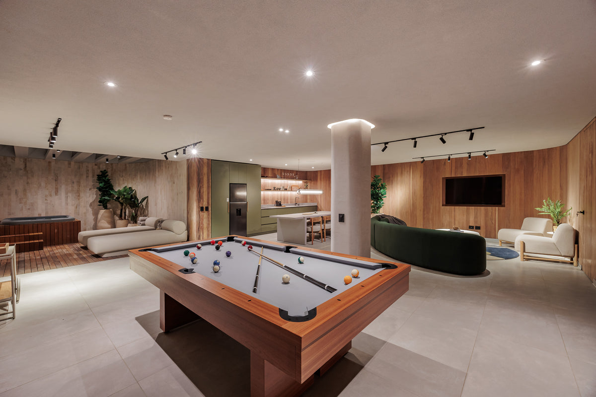 Proyecto Sereno Residences | Daily rentals