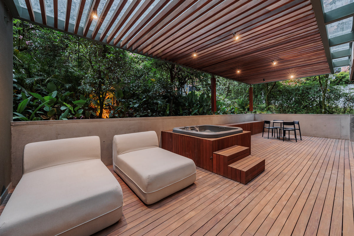 Proyecto Sereno Residences | Daily rentals