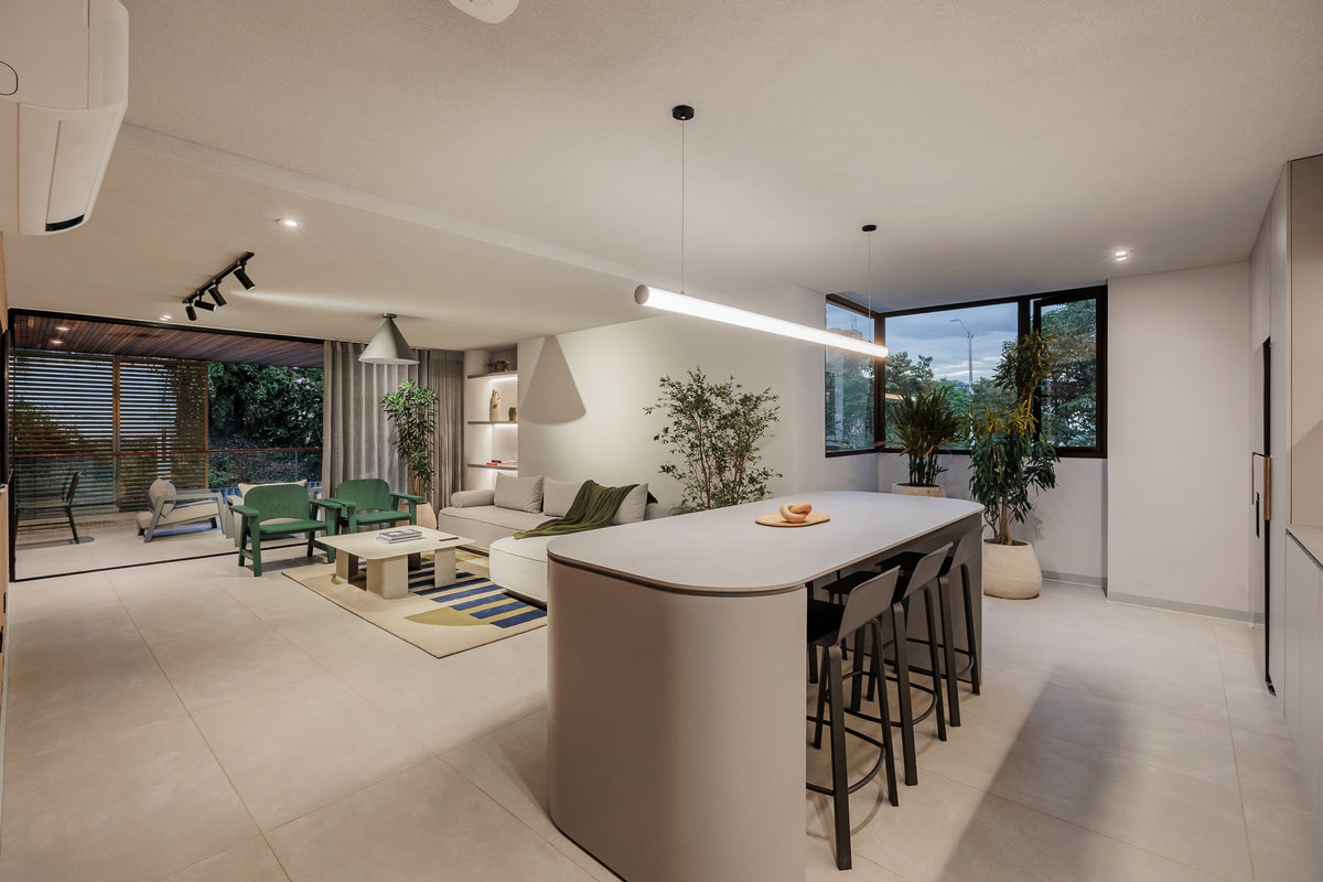 Proyecto Sereno Residences | Daily rentals