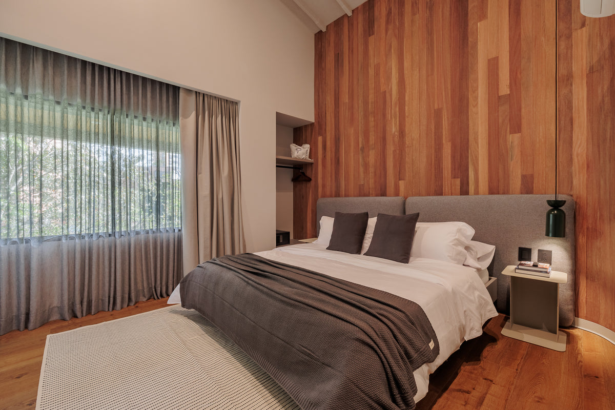 Proyecto Sereno Residences | Daily rentals