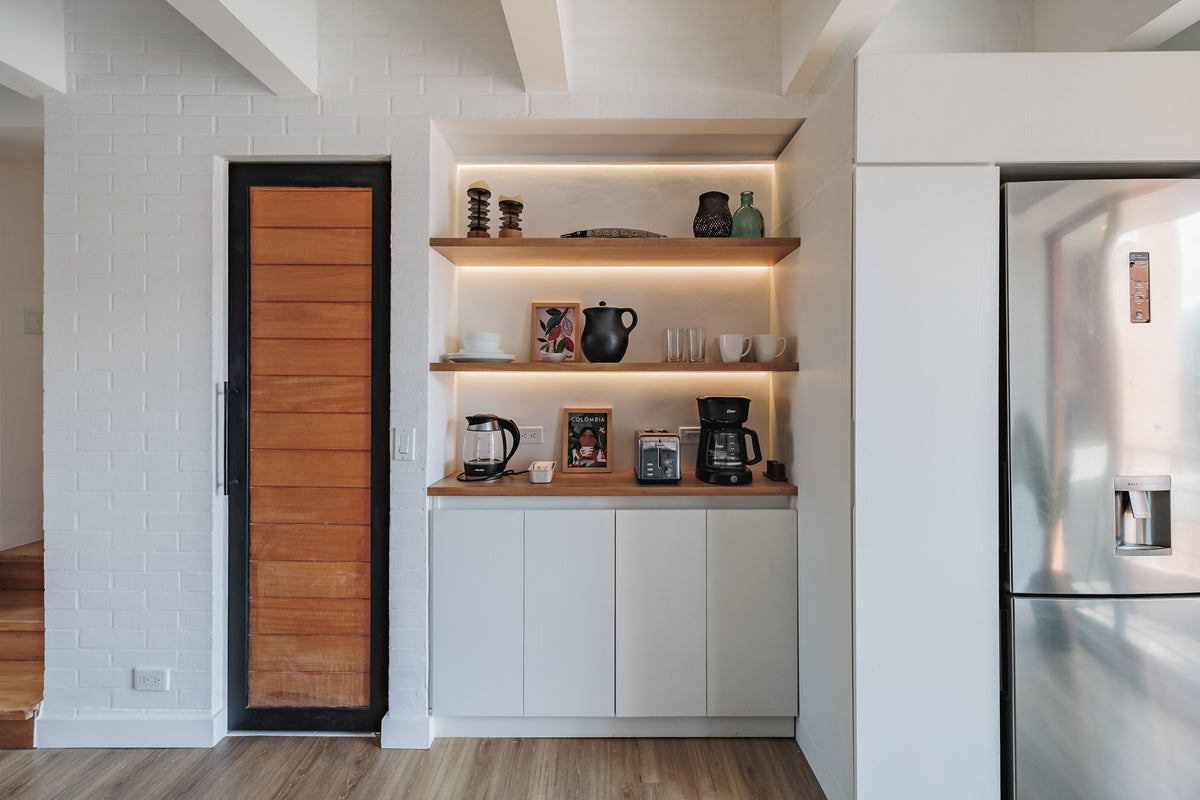 4-level penthouse in Laureles – near Parques del Río 