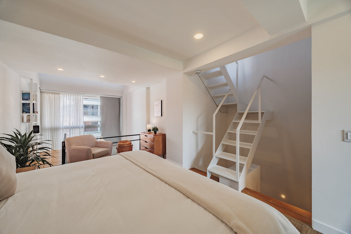 4-level penthouse in Laureles – near Parques del Río 