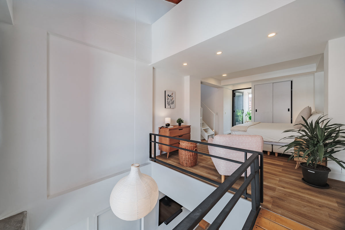 4-level penthouse in Laureles – near Parques del Río 