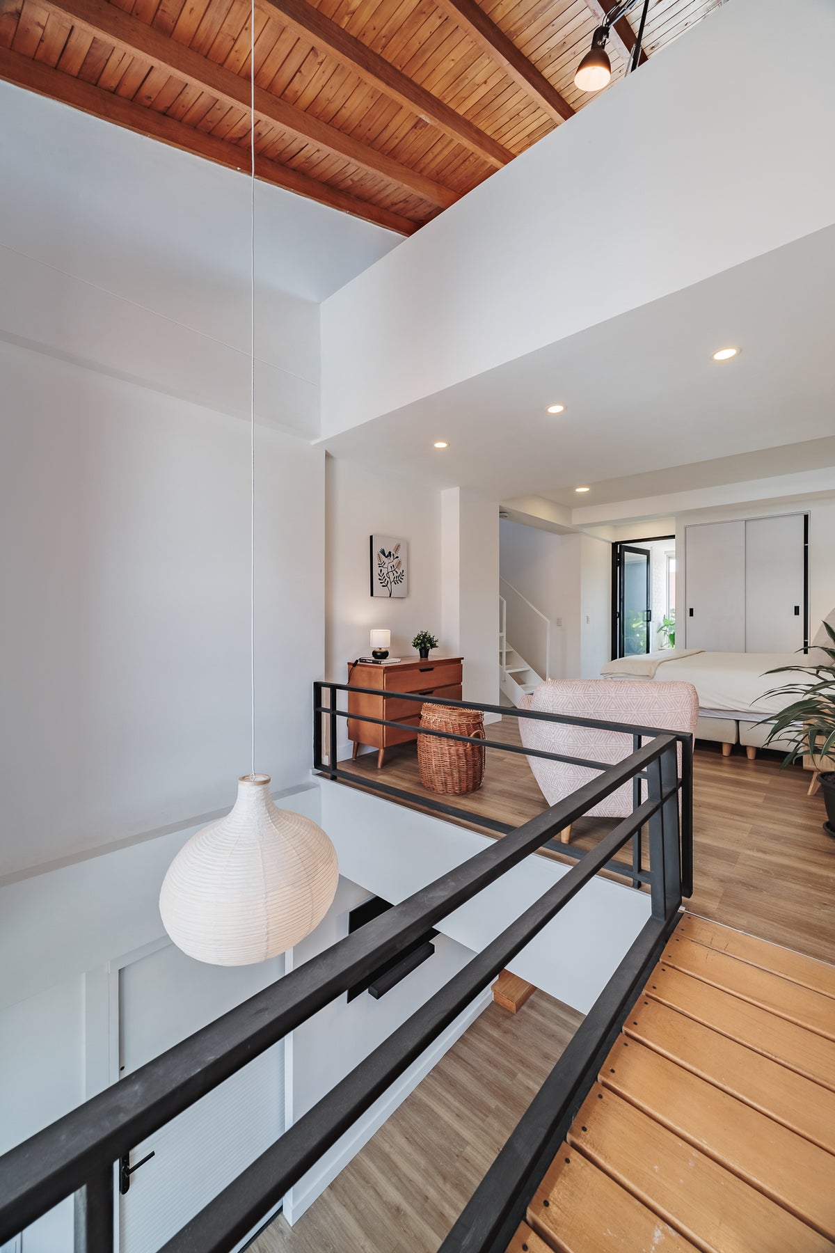 4-level penthouse in Laureles – near Parques del Río 