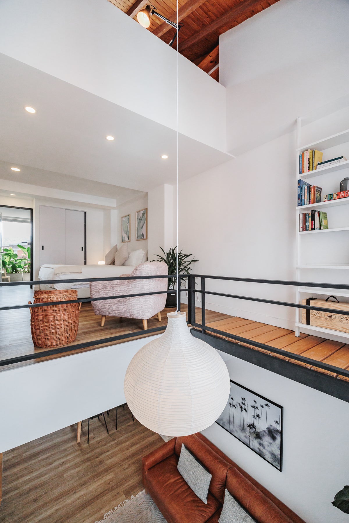 4-level penthouse in Laureles – near Parques del Río 