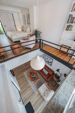 Penthouse de 4 niveles en Laureles – cerca a Parques del Río