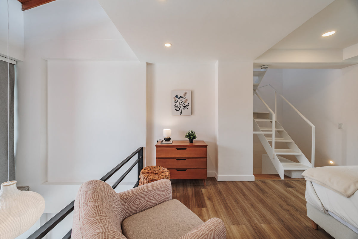 4-level penthouse in Laureles – near Parques del Río 